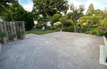 Ostseebungalow HaningHuus - Photo 45