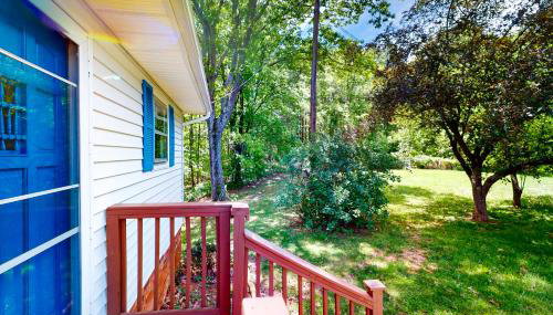 Guest House at Firefly Ridge - Foto 4