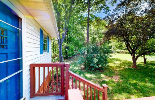 Guest House at Firefly Ridge - Foto 4