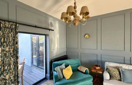 1 Bossiney House - Bude Cornwall - Foto 17