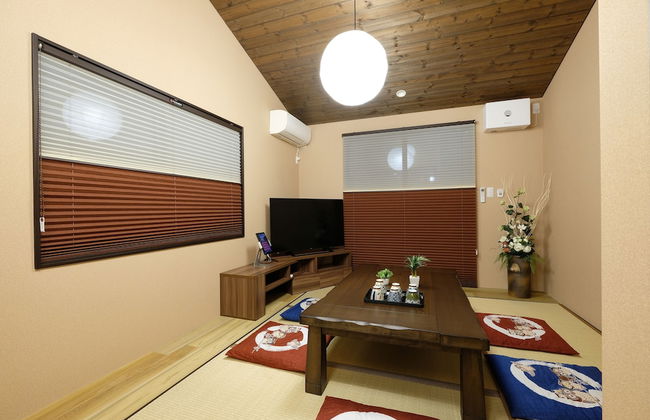 Hana-No-Mizuumi Hotel - Foto 2