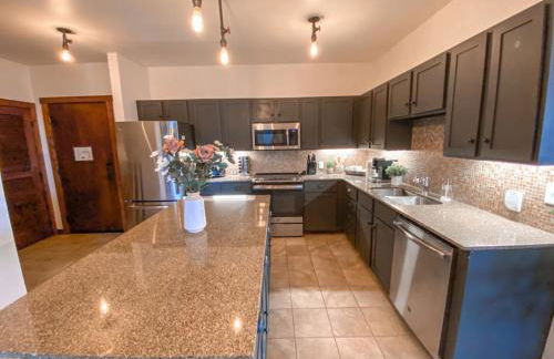 Remodeled Ski In-Out - 305 Soaring Eagle - Luxury! - Foto 23