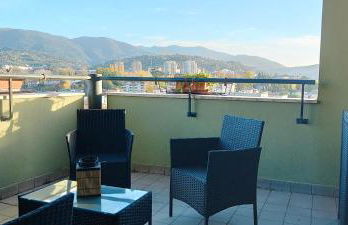 Aurora appartamento, intero appartamento di 105 mq - Foto 23