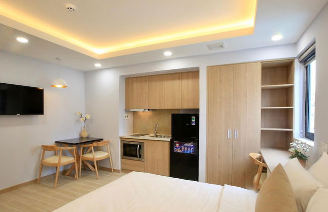 Cityhouse - LightHouse SG - Foto 30