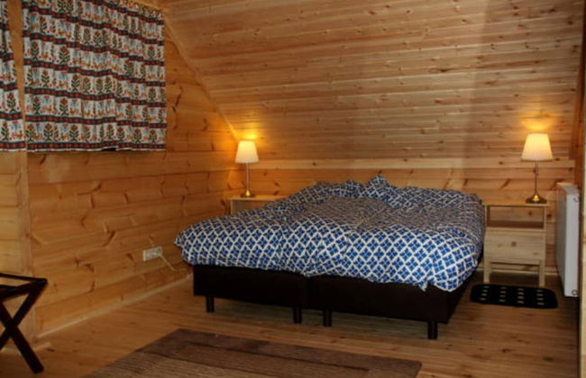 Log Cabin in Wissinghausen Near Winterberg - Foto 3