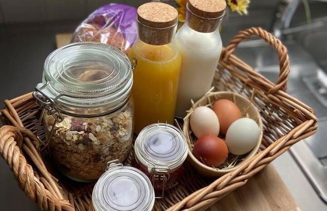 Cosy Rural Retreat, Sleeps 3 & Petfriendly - Foto 11