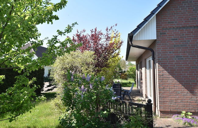 Holiday Home in Dranske auf Rgen - Photo 24