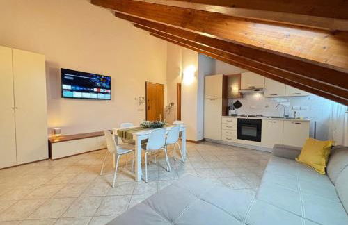 L'Attico di Luca - Foto 1