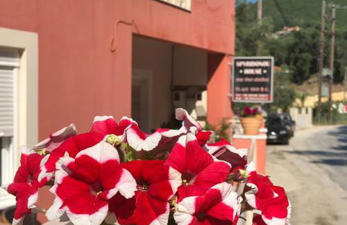 Spyridonou House - Foto 12