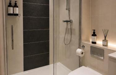 Stylish Parkway Apartment in Chelmsford - Foto 9