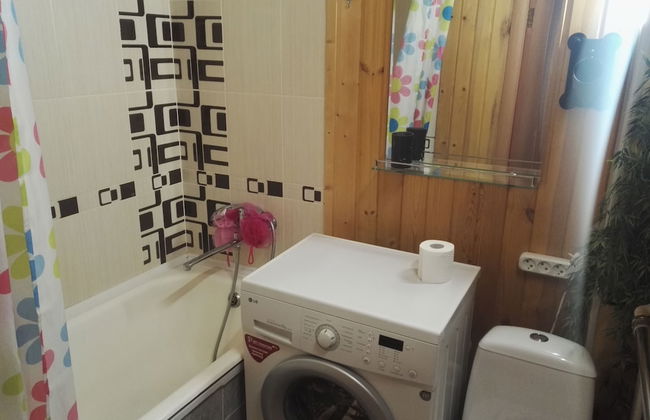 Apartments on Tolstogo 1 - Photo 64