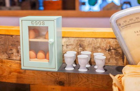 La Fontanina - Photo 55