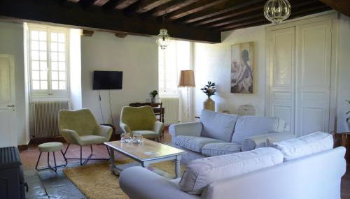 Chateau de Salorges - Chateau gite - Foto 2