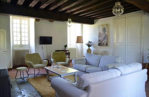 Chateau de Salorges - Chateau gite - Foto 2