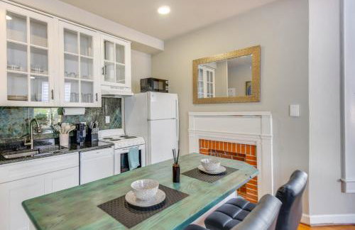 Steps to Elizabeth River & Dtwn! Portsmouth Condo - Foto 8