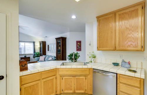 about 3 Mi to Dtwn and Chico State NorCal Escape! - Foto 11