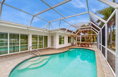 Poseidons Palace - Foto 1