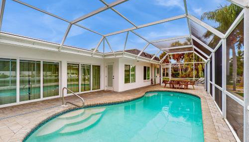 Poseidons Palace - Foto 1