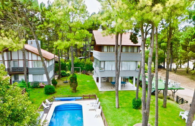 suites del bosque - Foto 39