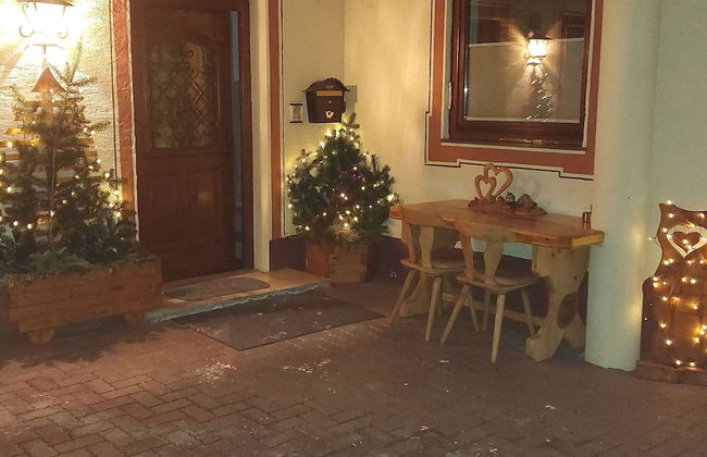 Apartment in Muhr Near Ski Areas - Foto 37