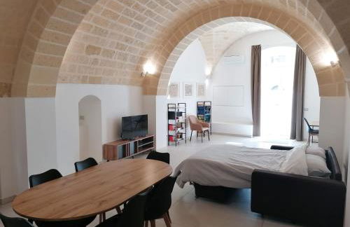 Antica Dimora B&B VOLTE D'OGIVA - Foto 14