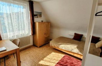 Einzelzimmer Mandala, privat - Foto 1