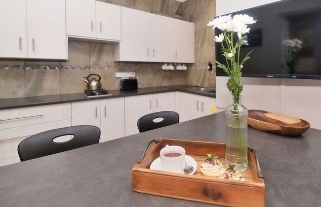 Lands Edge Eco Friendly Cottages - Foto 55