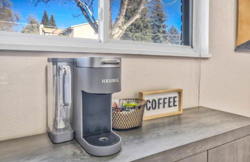 Kings Hideaway Prime Spot Hot Tub Scenic View - Foto 14