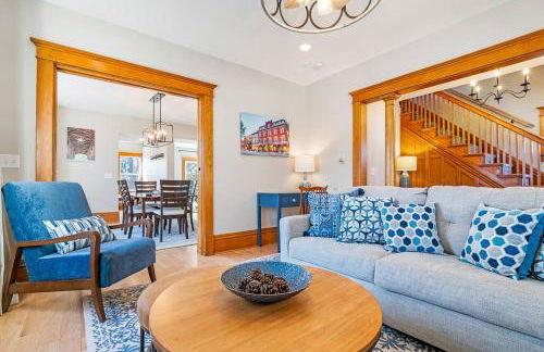 Family-friendly 4BR Near UNI for an Easy Group Stay - Foto 4