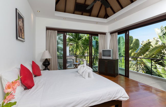 Sensive Hill Villas - Photo 8