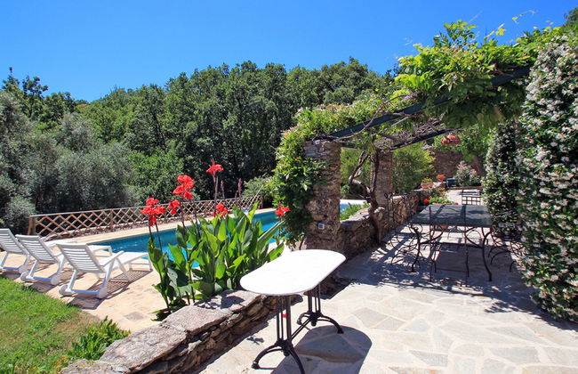 La Bastide Haute - Foto 17