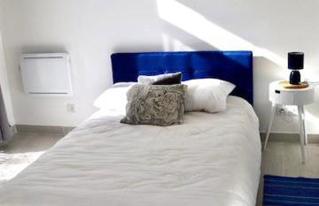 T3 lumineux gare Saint-Charles - Foto 1