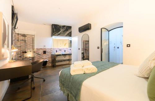 Elegante piso de dos dormitorios en el corazón de Malasaña, Madrid Temporal DFE11SI - Foto 40