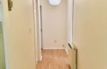 Stylish spacious 1 bed flat - Foto 12