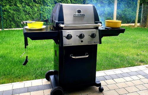 Biały Dom Brenna - Foto 38