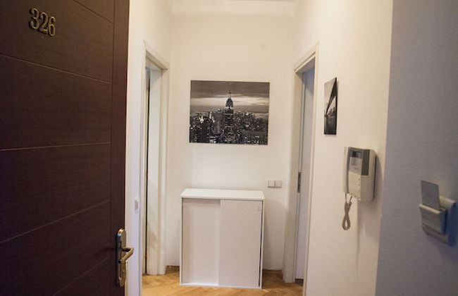 Prague Žižkov Studios - Foto 2