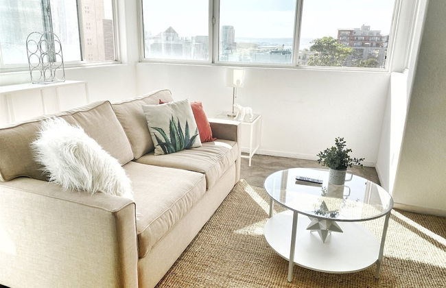 Little Italy Modern Lofts - Foto 66