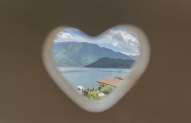 Co-f181-acol3a1 - Tina s Window on Lake Como - Foto 35