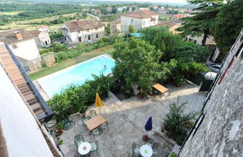 Villa Visnjan Residence - Photo 55