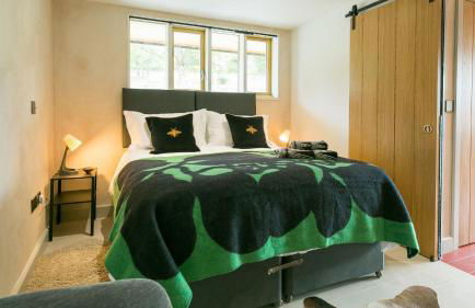 Bwthyn Ysgubor - Foto 28