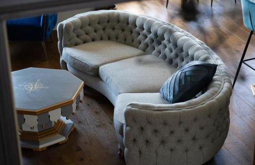 Luxury Penthouse Retreat with Epic Ocean Views & Log Burner - Foto 116