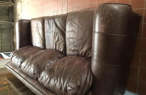 La Mesa House, a large modern home - Foto 47