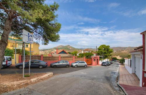 Holidays2Malaga Candado House pool & garden - Photo 11