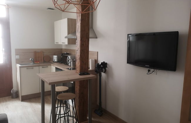 Studi'home - Foto 34