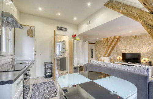 Atypical Appart CDG / Paris / Parc Expo / Astérix - Foto 32