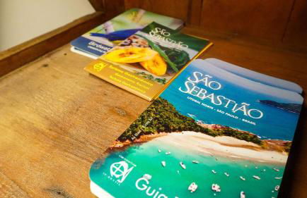 Studio Central - São Sebastião - Foto 70