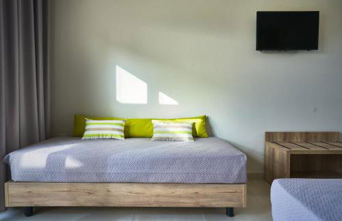 Grapevines Hotel - Foto 6