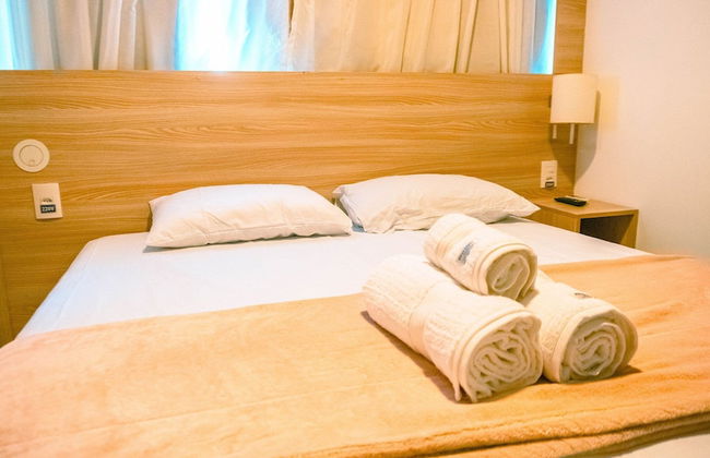 Flats at Beach Class Convention by Yolo - Photo 30