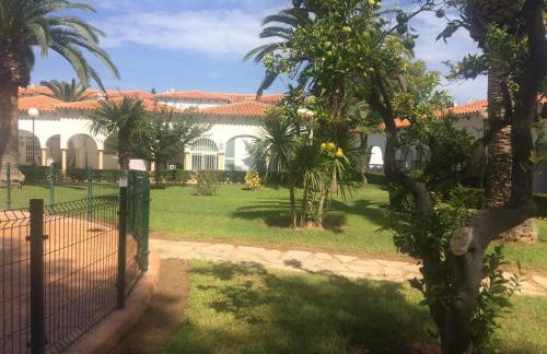 Casas Blancas Bungalow 45 - Photo 3