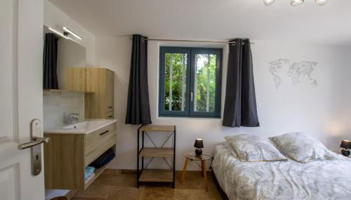 Chez flo et guillaume - Foto 5